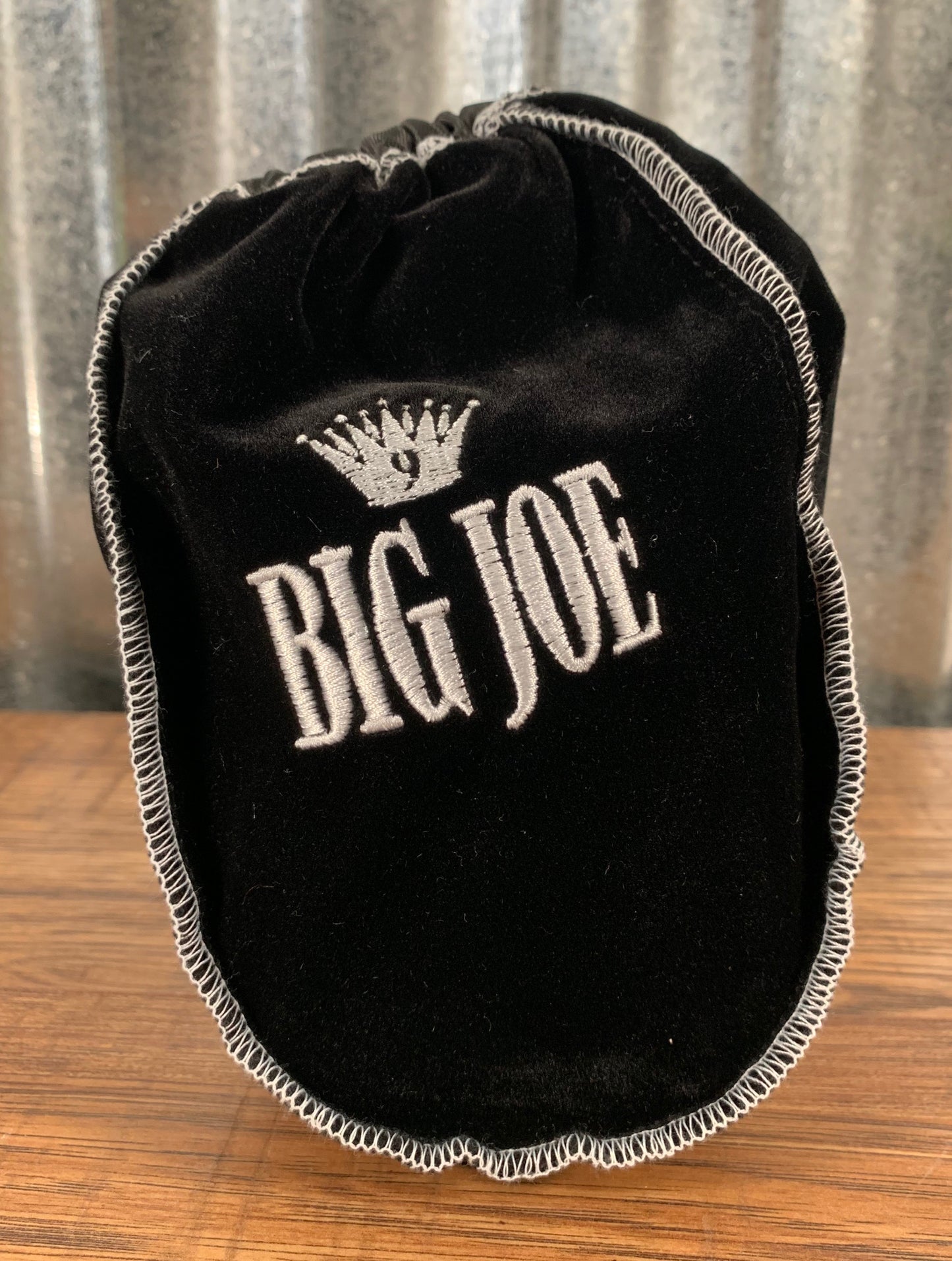 Big Joe Stomp Box Analog Tube B-301 Big Joe Series Overdrive Guitar Effects Pedal