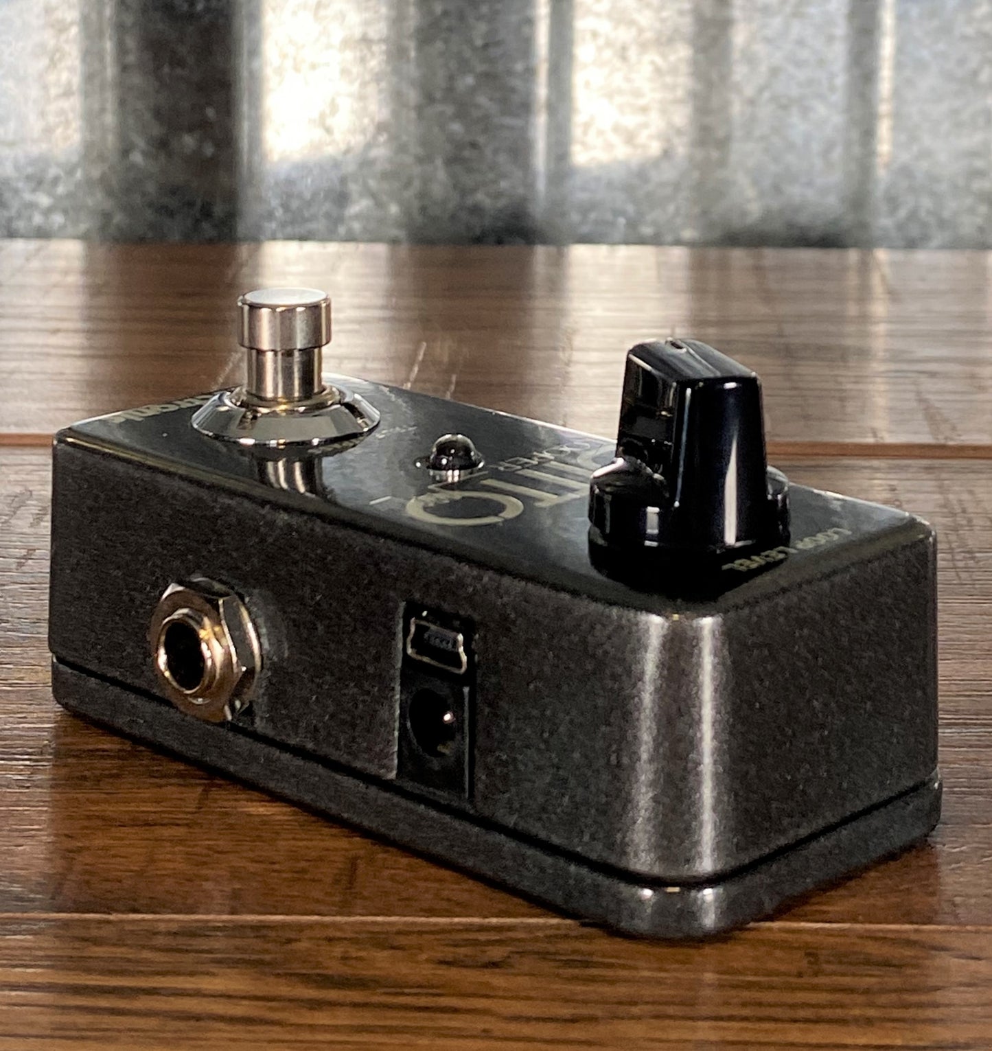 TC Electronic Ditto Looper Guitar Effect Pedal Used