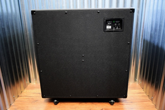 Laney Ironheart IRT412 4x12" 160 Watts Straight Guitar Amplifier Speaker Cabinet