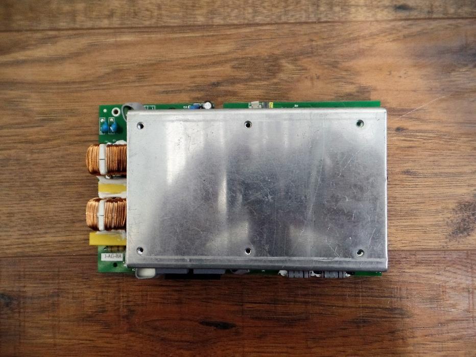 Wharfedale Pro Mainboard Number 088-1472410003R