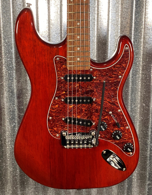 G&L Tribute Legacy Irish Ale Guitar #7723