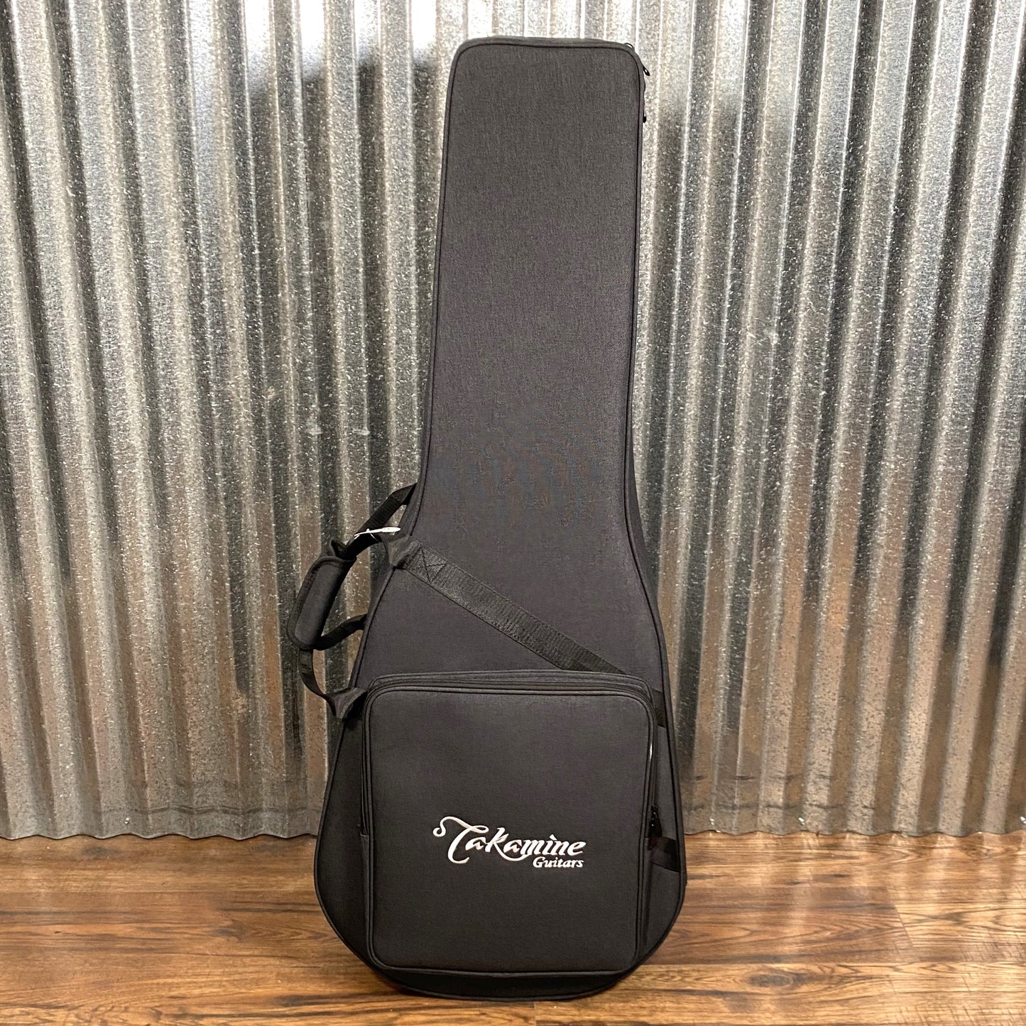 Takamine LTD 2022 60th Anniversary Acoustic Electric Guitar & Case Japan #0194 Used