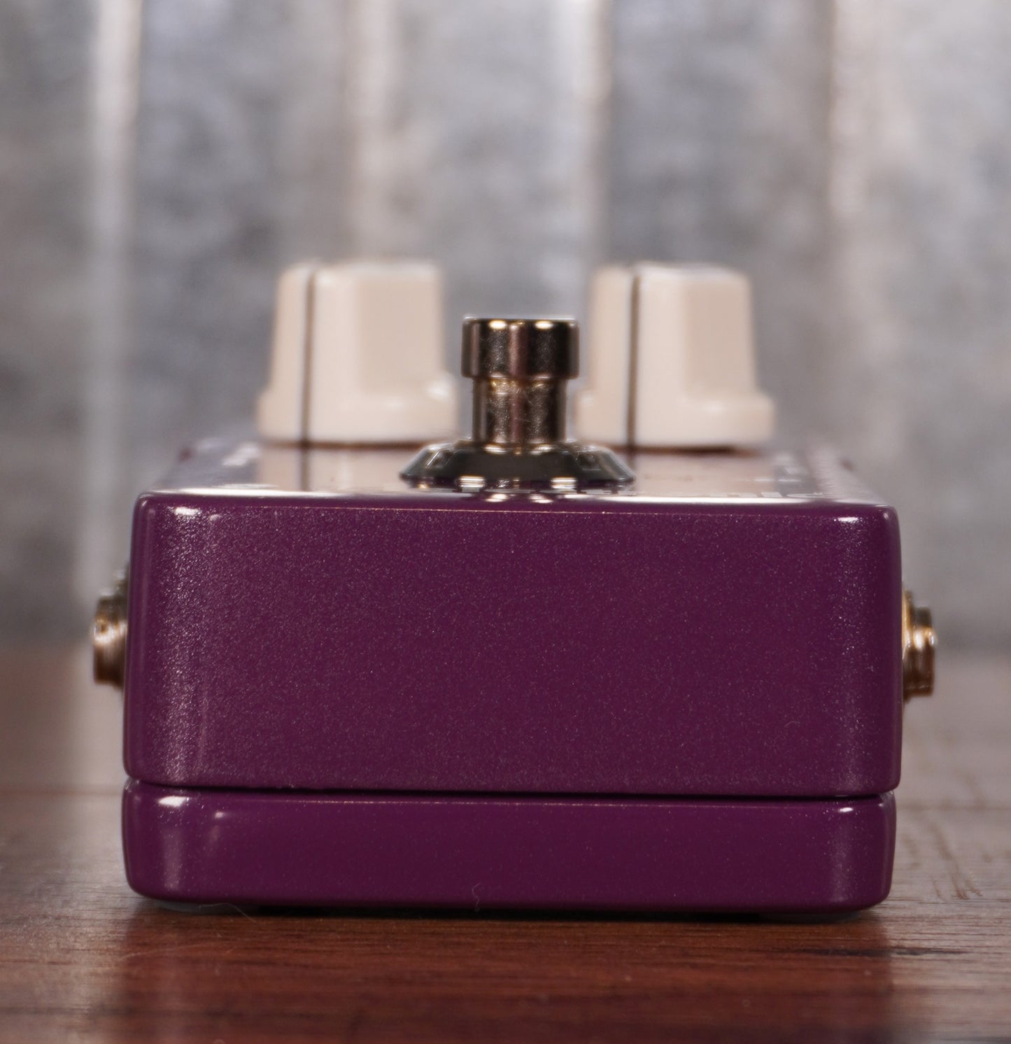 TC Electronic Vortex Flanger Tone Print Guitar Effect Pedal Used