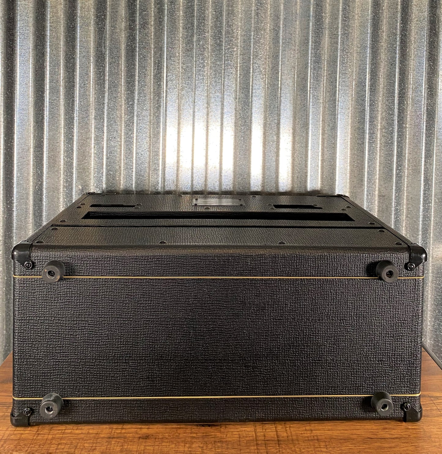 Vox AC15C1 AC15 15 Watt 1x12" Celestion Greenback Tube Guitar Combo Amplifier Used