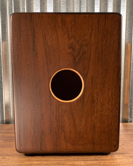 ATempo Percussion CJ-ELART-01 Cajon El-Artesano Cajon & Bag