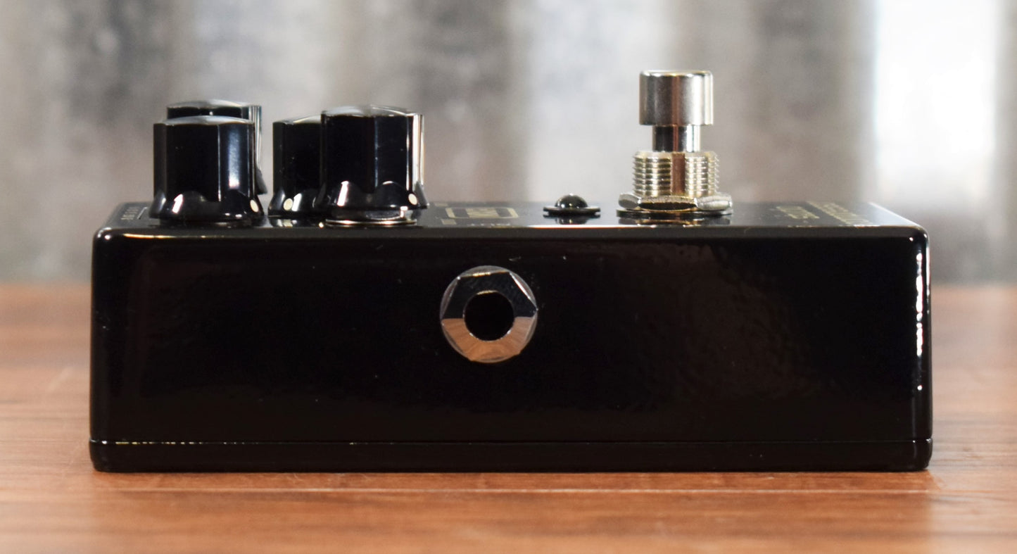 Dunlop MXR M76 Studio Compressor Guitar Effect Pedal