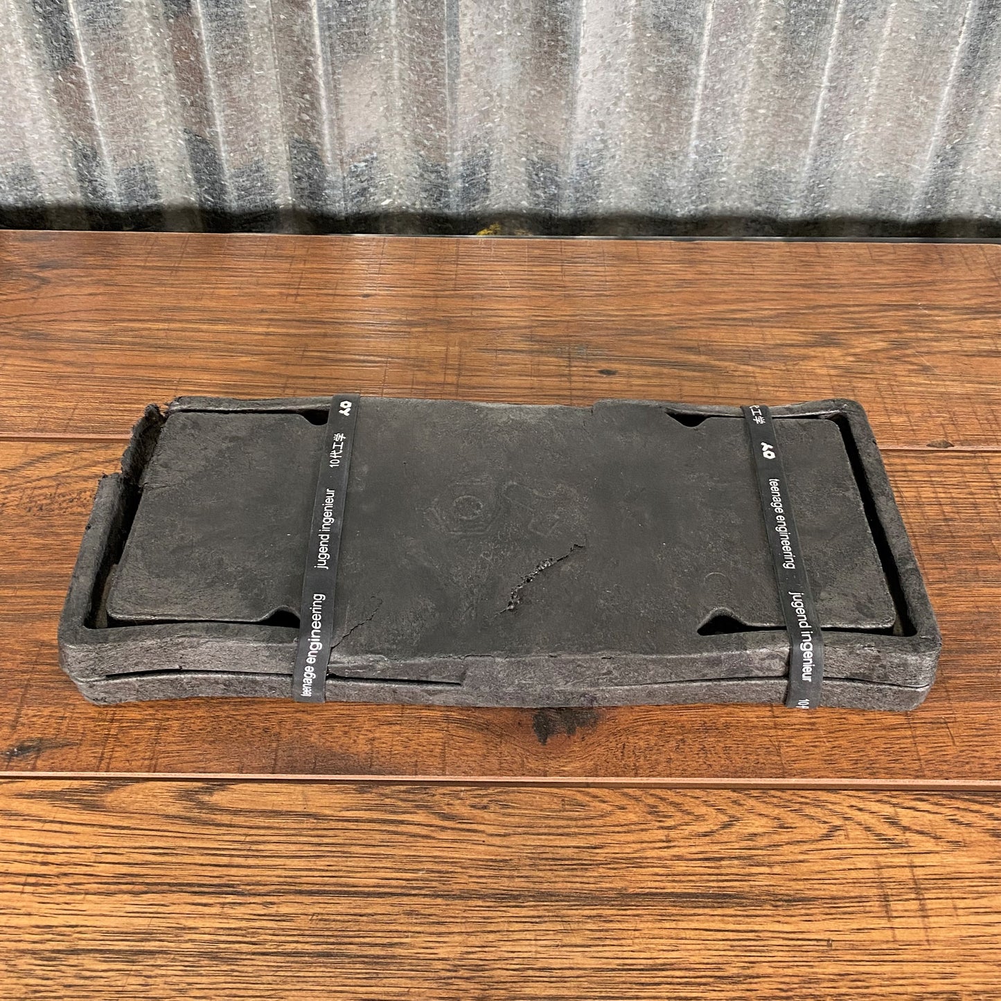 Teenage Engineering OP-1 Portable Synthesizer Used