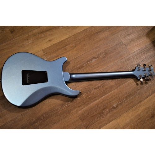 PRS Paul Reed Smith Limited S2 Studio Frost Blue Metallic Guitar & Bag