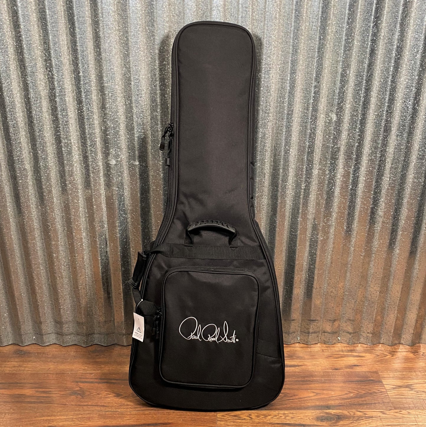 PRS USA S2 McCarty Thinline 594 Vintage Cherry Guitar & Gig Bag #5323