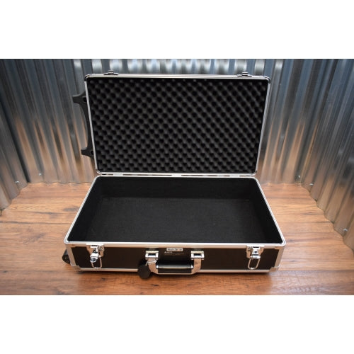 Joyo Rockdriver RD-1 Taxi Pedalboard Flight Case Demo #4