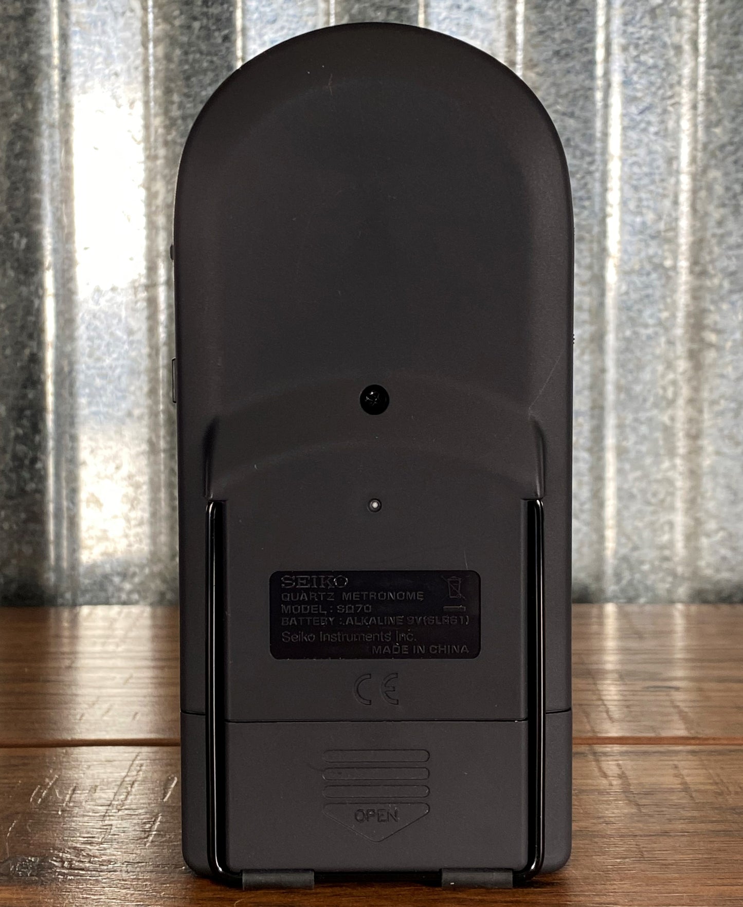 Seiko SQ70 Multi-Function Digital Metronome