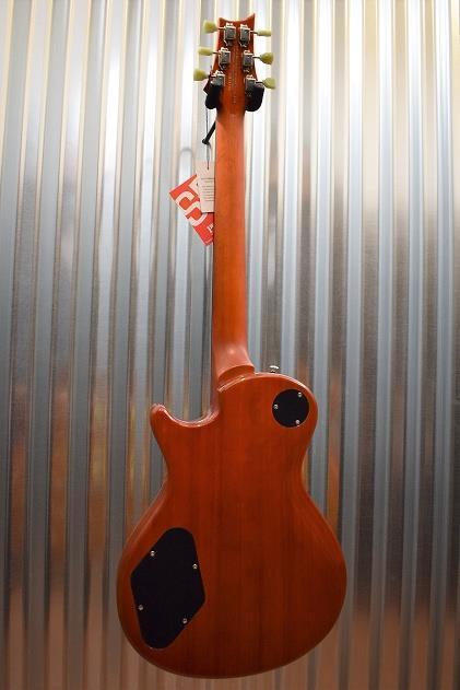 PRS Paul Reed Smith SE Zach Myers Semi Hollow Guitar & Bag #4793