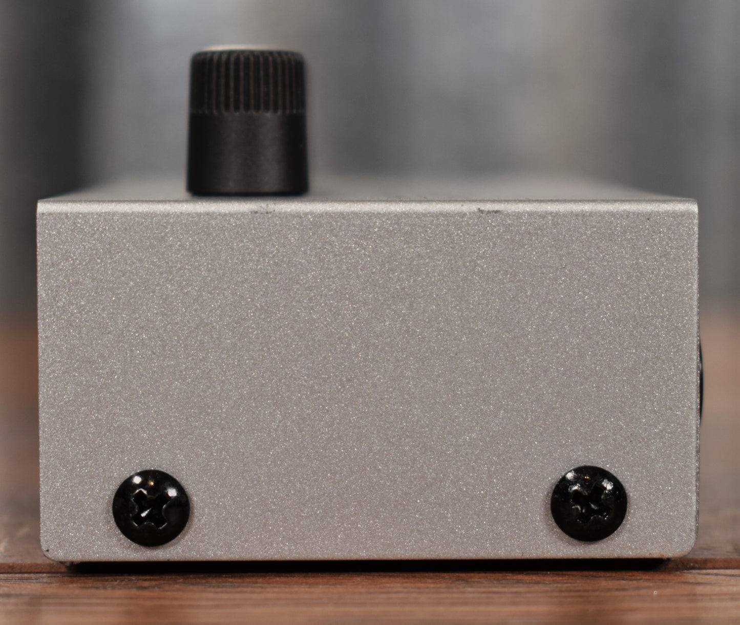 Behringer MicroAmp HA400 Headphone Amplifier Used