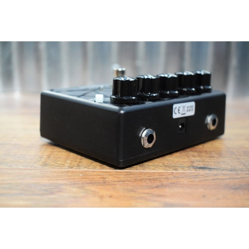 Dunlop MXR Eddie Van Halen EVH 5150 Overdrive Guitar Effect Pedal B Stock