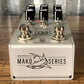 Walrus Audio MAKO Series D1 High-Fidelity Delay V2 Guitar Effect Pedal