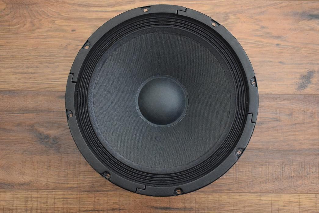 Wharfedale Pro VS-10 D-052 200 Watt 10" Stamp Frame Replacement Speaker 8 ohm