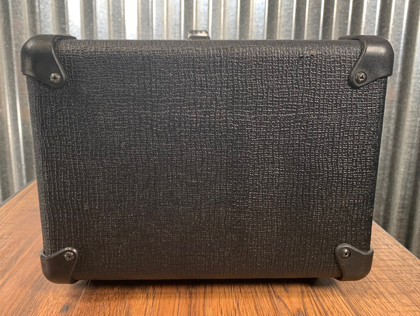 Vox Valvetronics AD100VTH 100 Watt Modeling Guitar Amplifier Head Used