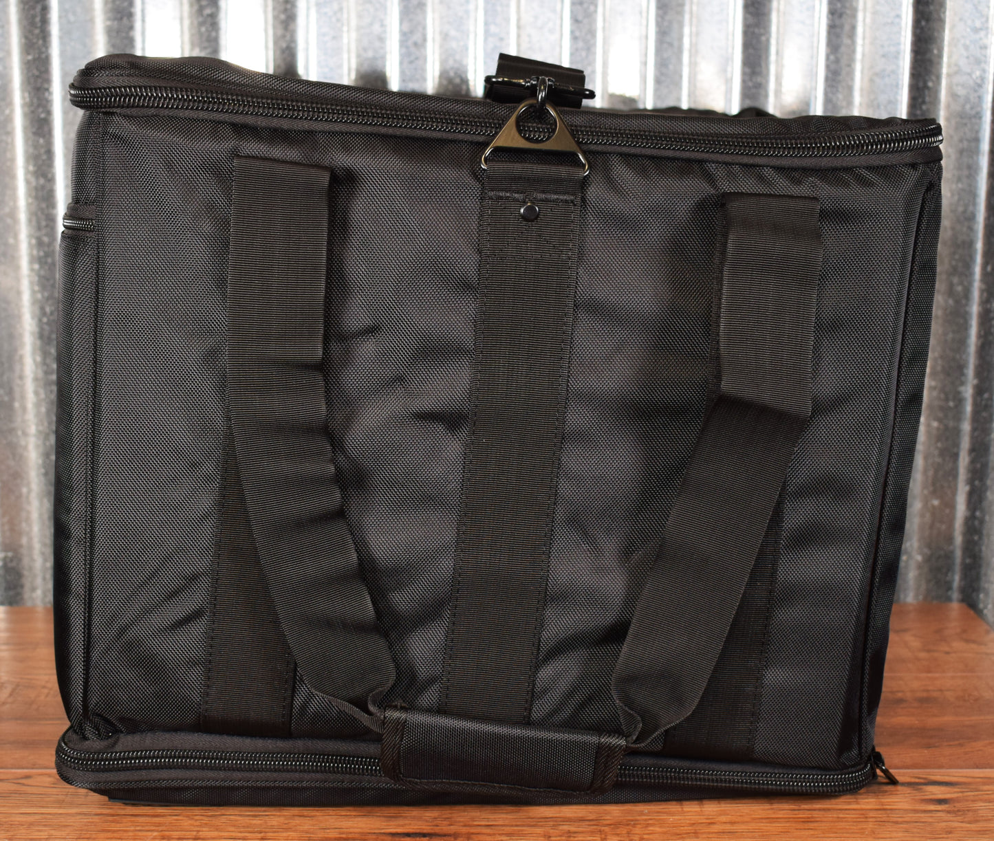 Genzler MG-350-COMBO-BAG Heavy-Duty Padded Carry Bag for Magellan MG-350 Bass Combo Amplifier