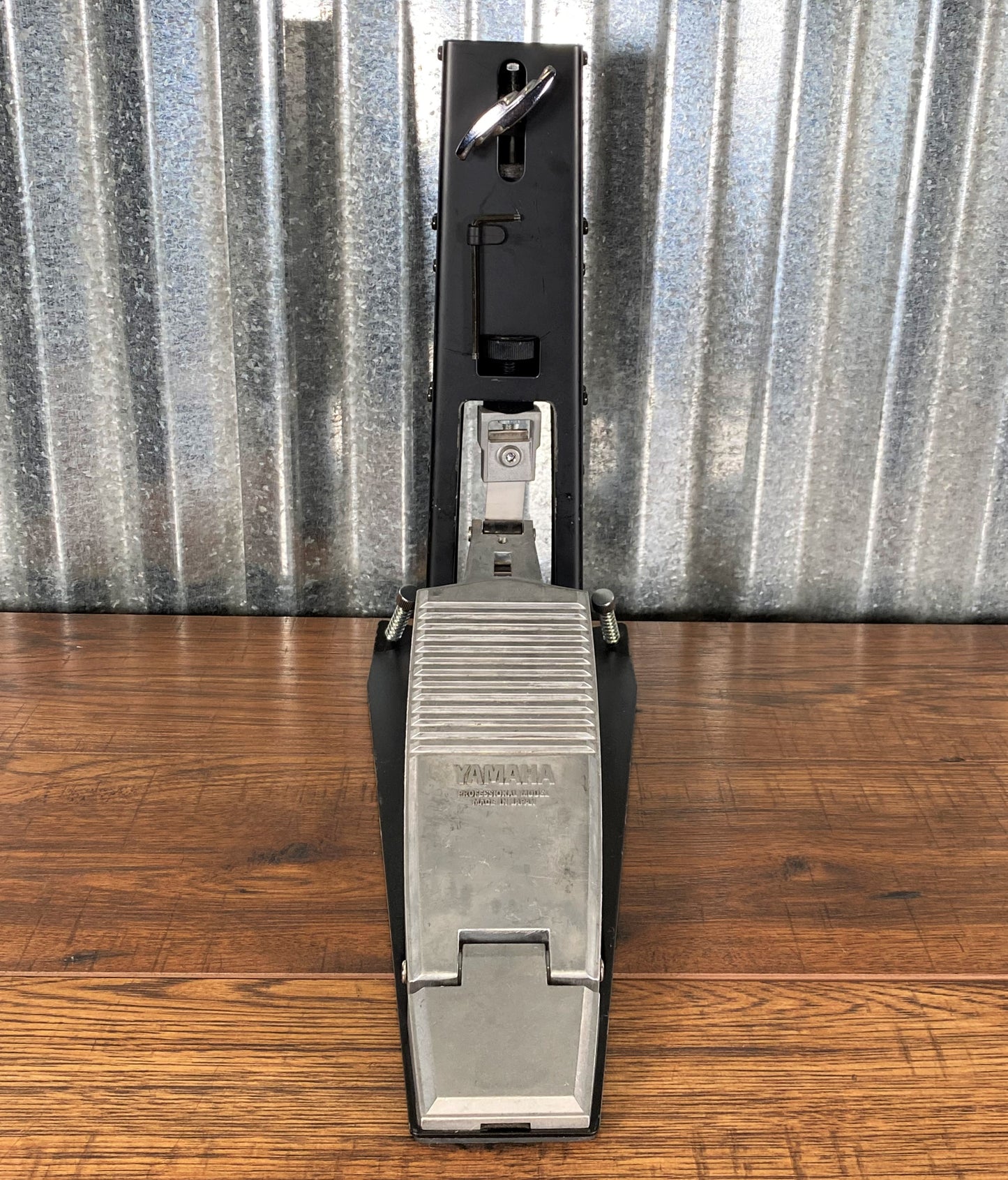 Yamaha DTEXTREME HH80A Electronic Hi-Hat Foot Pedal Controller Used