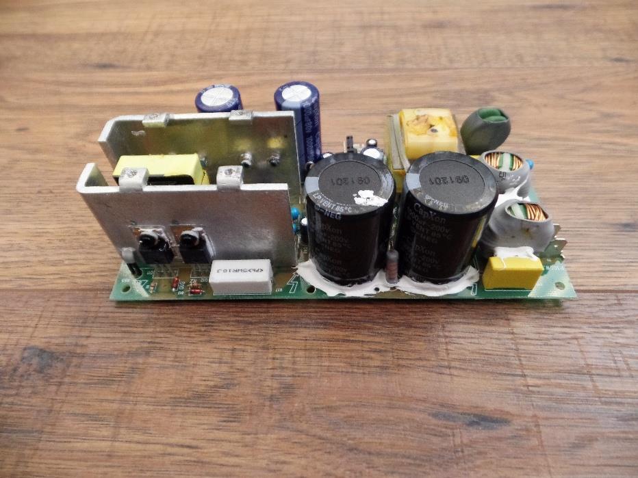 Wharfedale Pro Power Supply for SVP-12PM Number 088-1326000000R
