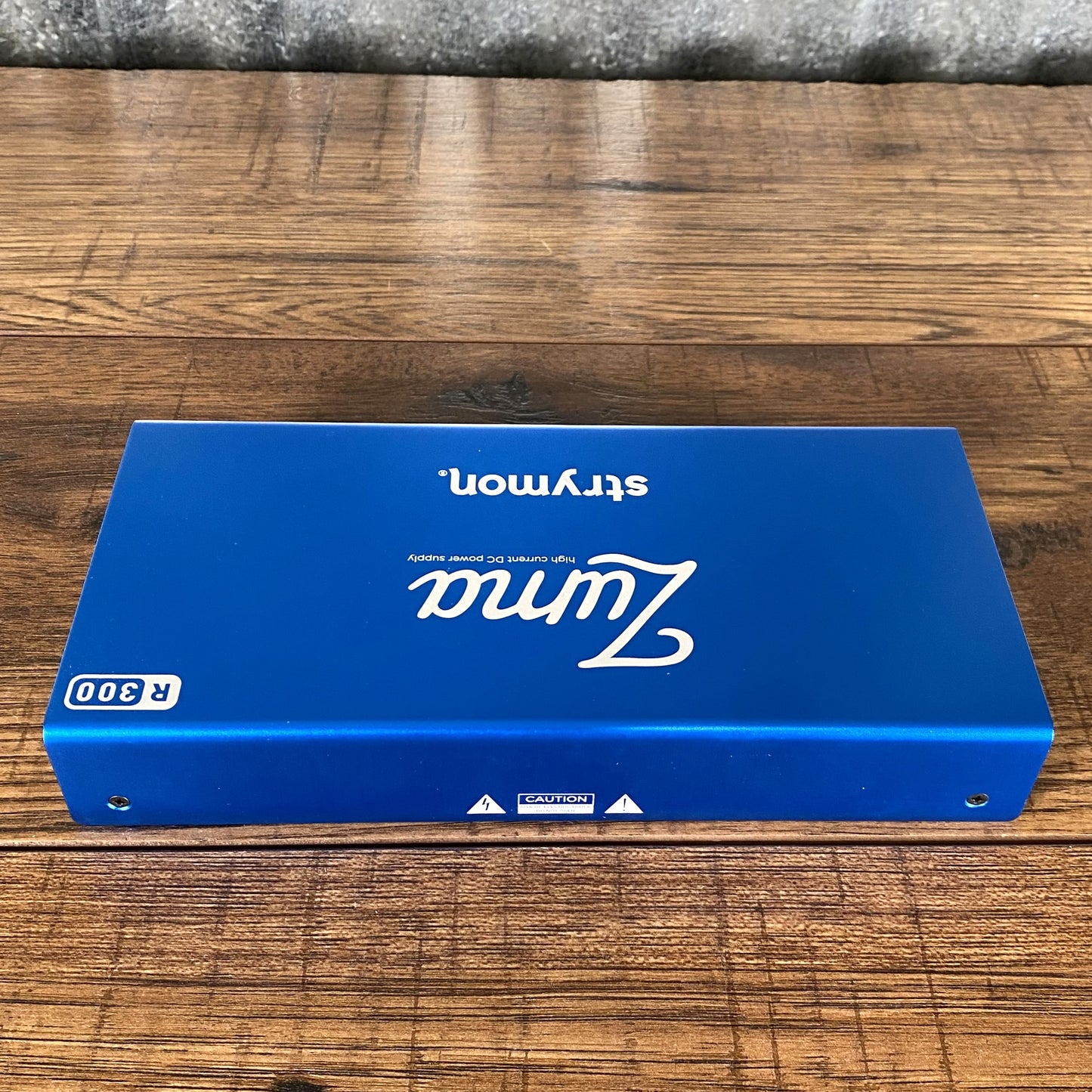 Strymon Zuma R300 Guitar Effect Pedal Power Supply