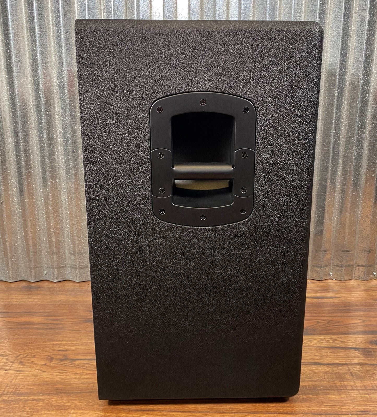 Laney Digbeth DBV-212-4 2x12" 500 Watt Bass Amplifier Extension Speaker Cabinet 4 Ohm