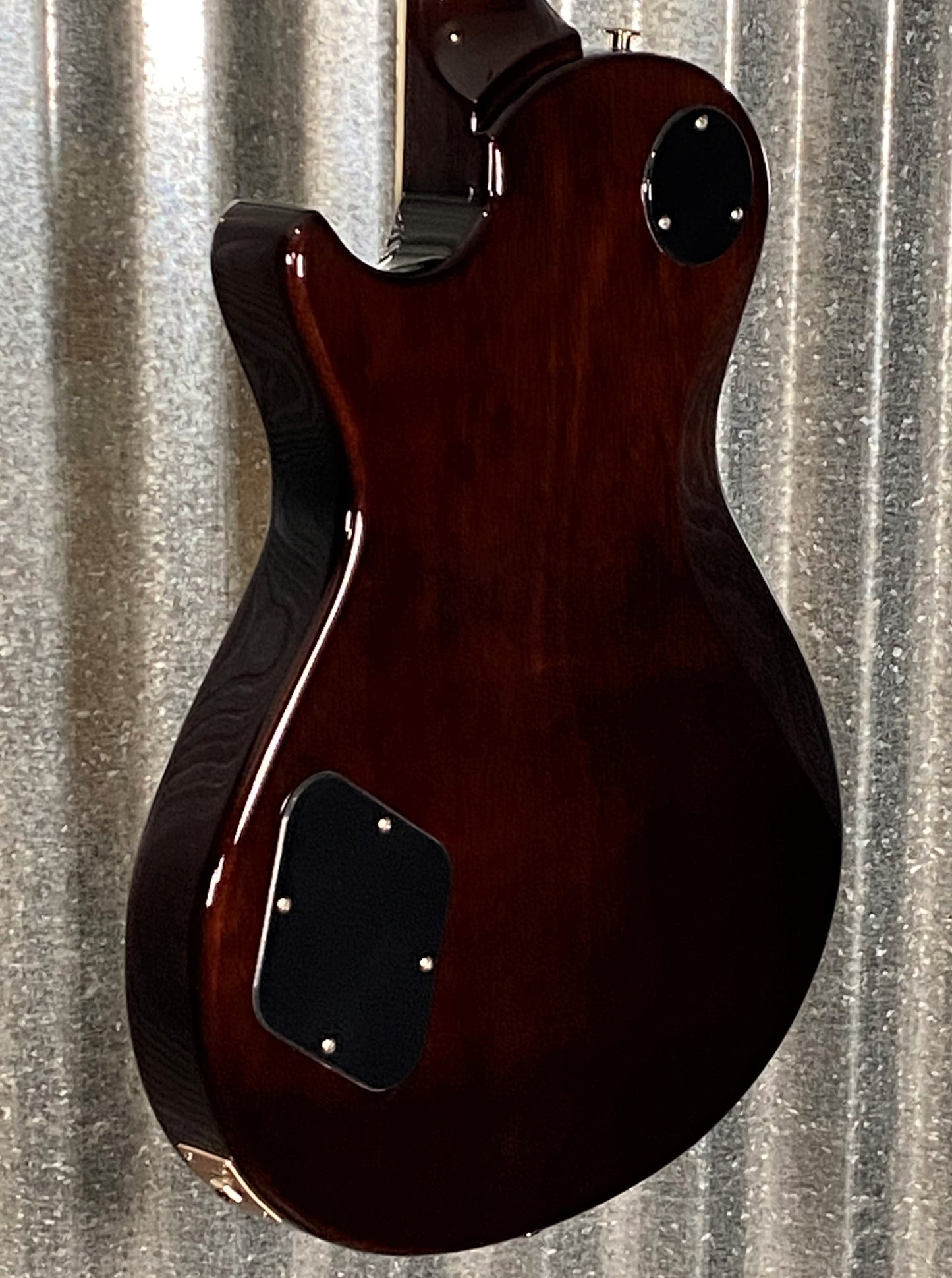 PRS Paul Reed Smith USA S2 Singlecut McCarty 594 Tri Color Burst Guitar & Bag #4803