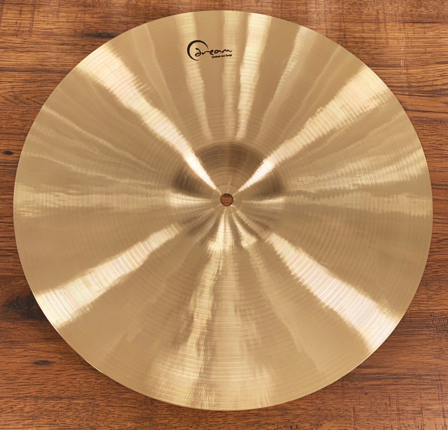 Dream Cymbals IGNCP3 Ignition 3 Piece Pack 14" Hi Hat, 16" Crash, 20" Ride & Bag