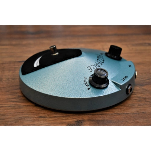 Dunlop JHF1 Jimi Hendrix Fuzz Face Guitar Effect Pedal