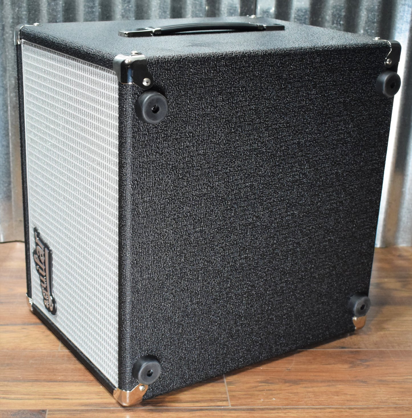 Aguilar DB 112 Classic Black 1x12" Bass Amplifier Speaker Cabinet 8 Ohm