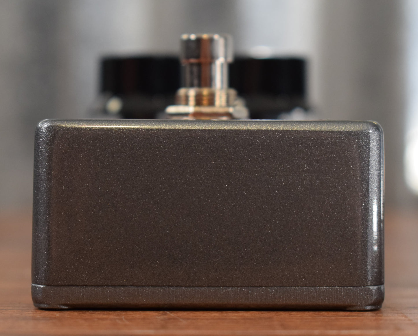 Dunlop JHM5 Jimi Hendrix Fuzz Face Distortion Guitar Effect Pedal