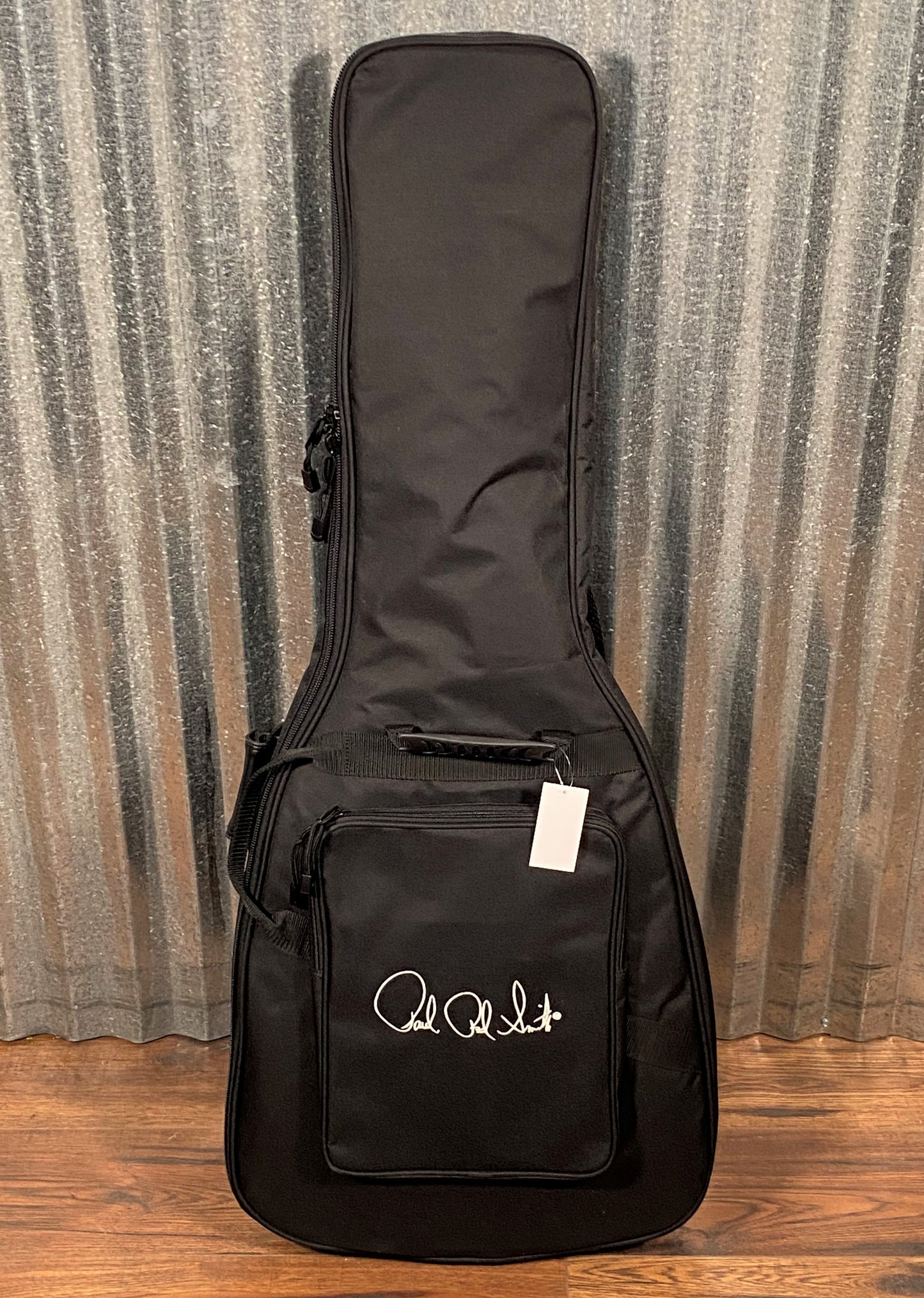 PRS Paul Reed Smith USA S2 Custom 24 Tri-Color Burst Guitar & Bag #6930