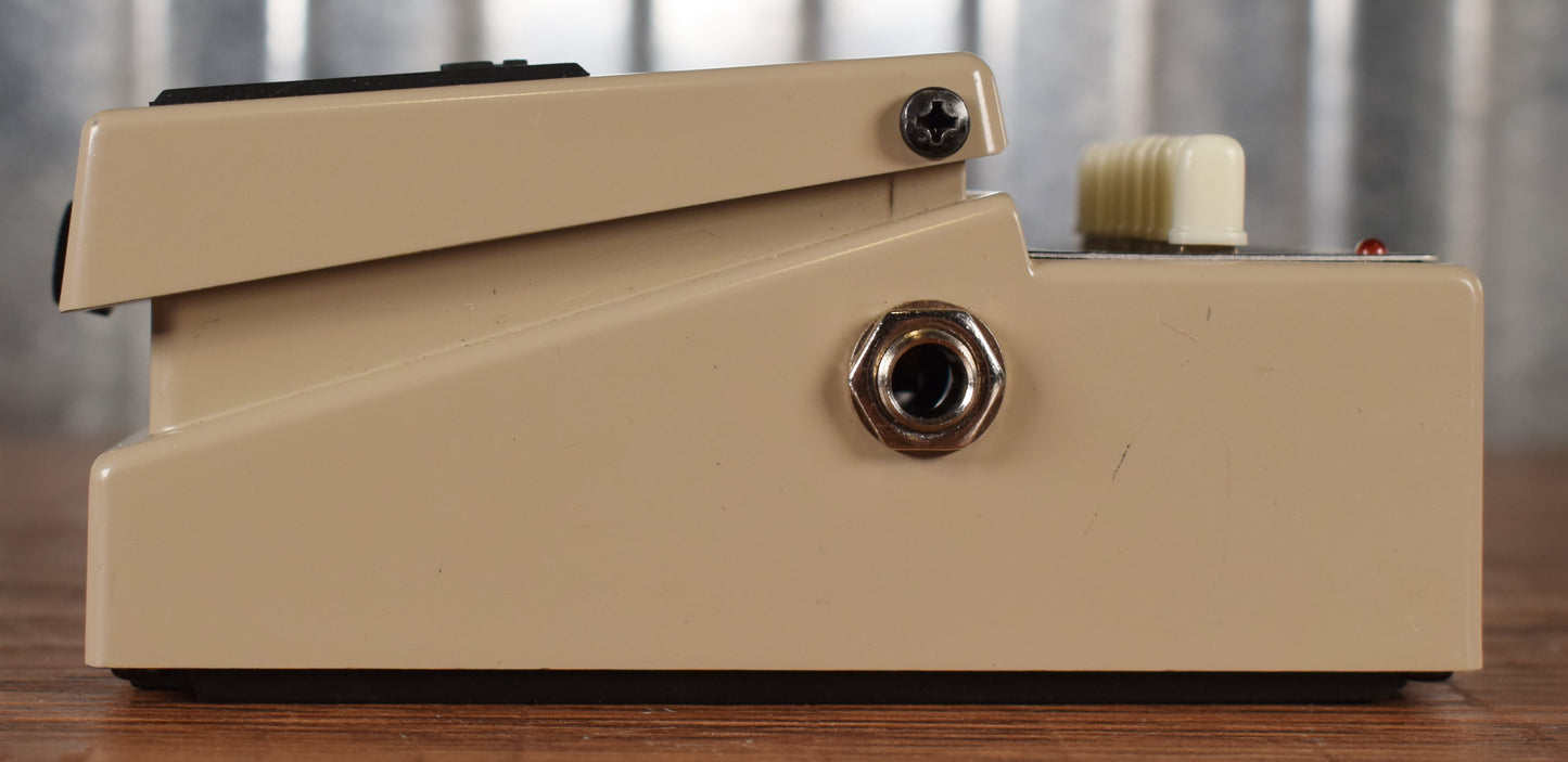 Boss GE-7 Seven Band Graphic Equalizer EQ Guitar Effect Pedal Used