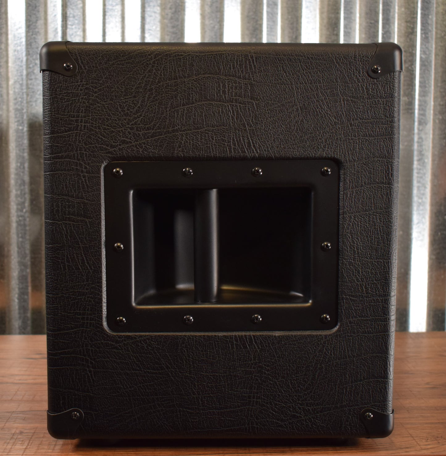 Ashdown Engineering Rootmaster RM112T-EVO II 300 Watt 1x12" Super Lightweight Bass Amp Speaker Cabinet Demo