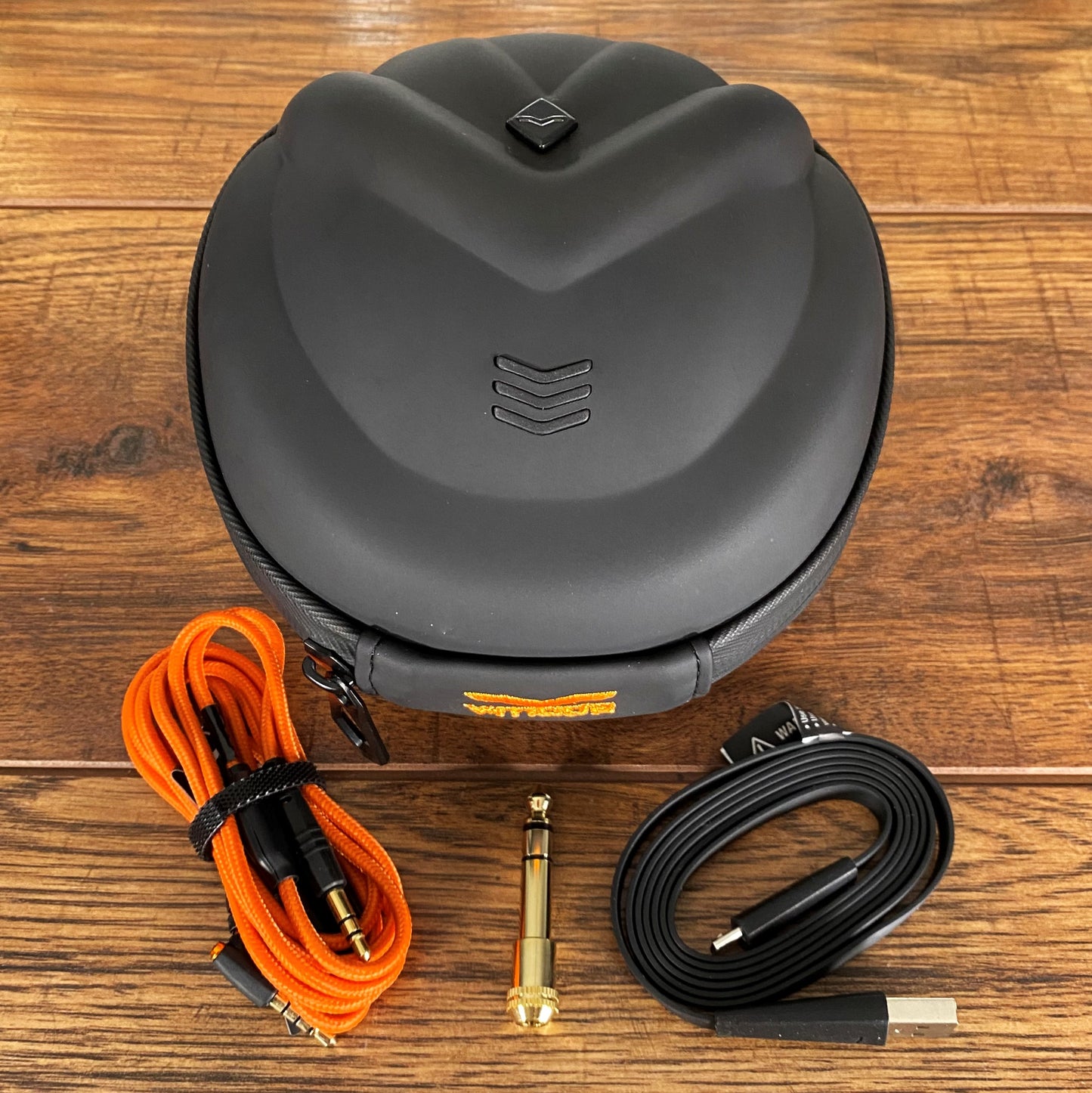 V-Moda Crossfade 2 RSTONES-CLASSIC Limited Ed Rolling Stones Wireless Bluetooth Headphones