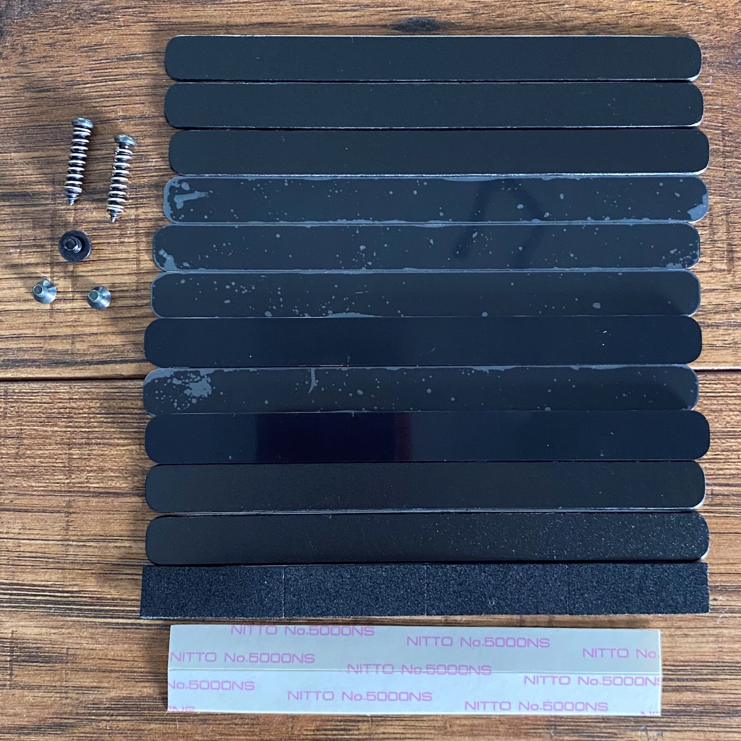 Boss GK-5B Divided GK Bass Pickup