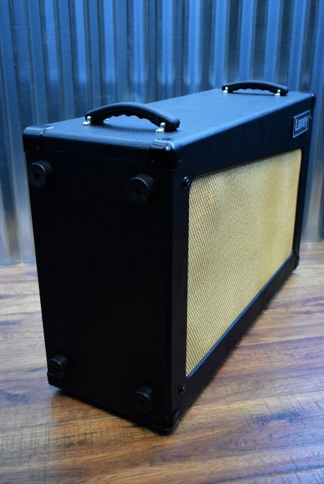 Laney Cub-Cab 2X12" 130 Watt Guitar Amplifier Speaker Cabinet