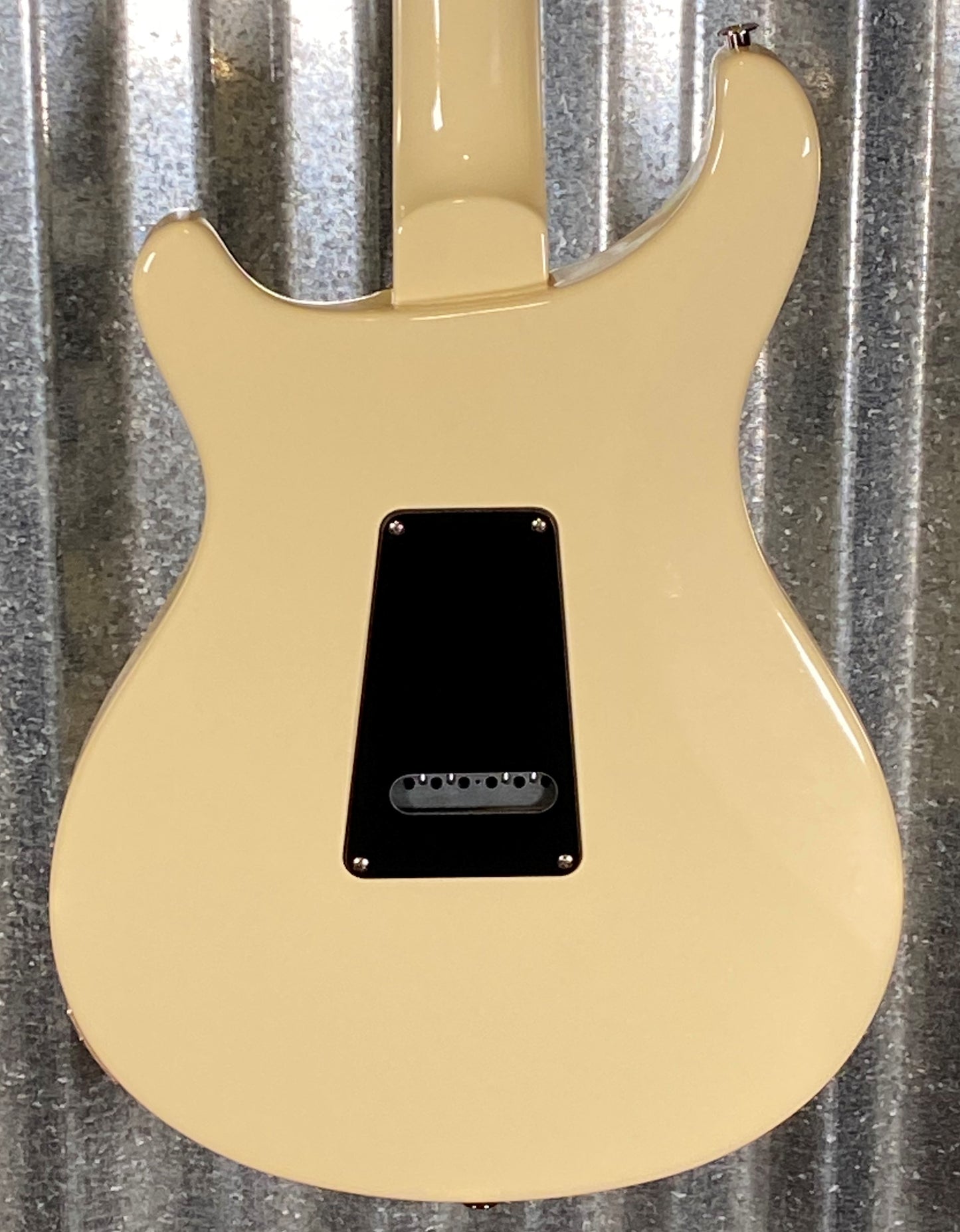 PRS Paul Reed Smith USA S2 Standard 24 Antique White Guitar & Bag #6548