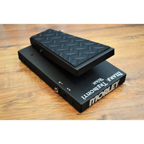 Morley Artist Series Mark 1 Tremonti Wah Guitar Effect Pedal