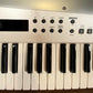 Roland AX-EDGE 49 Key Keytar Synthesizer White