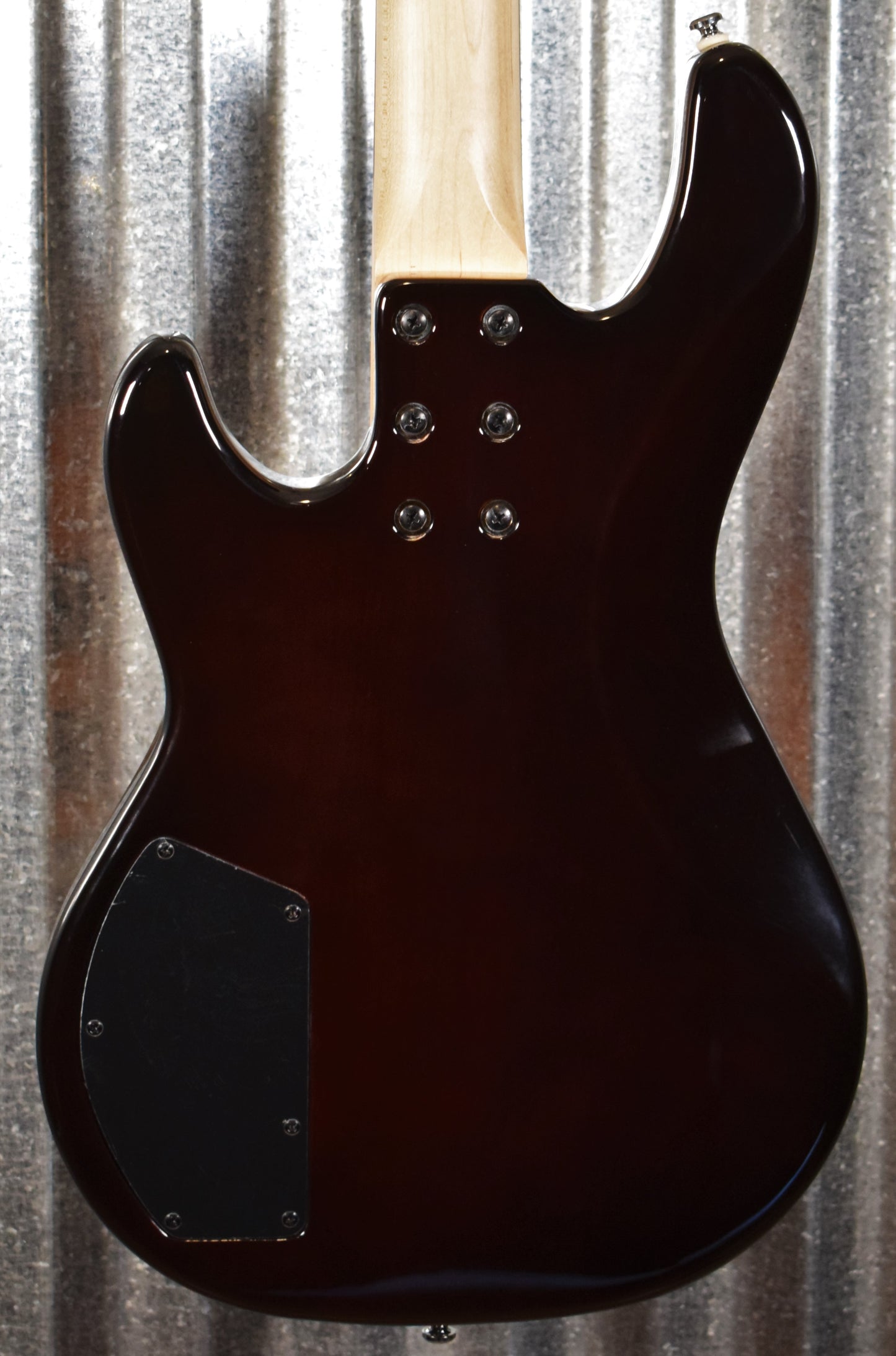 G&L Tribute L-2000 4 String Bass Tobacco Burst L2000 #3830 Used