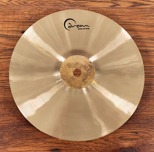 Dream Cymbals ESP08 Energy Series Hand Forged & Hammered 8" Splash