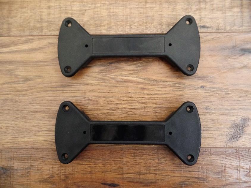 Wharfedale Tear Handle EVP-X15 2 Count Number 328-2921000001R