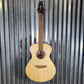Breedlove Discovery S Concert Spruce Acoustic Guitar #7352