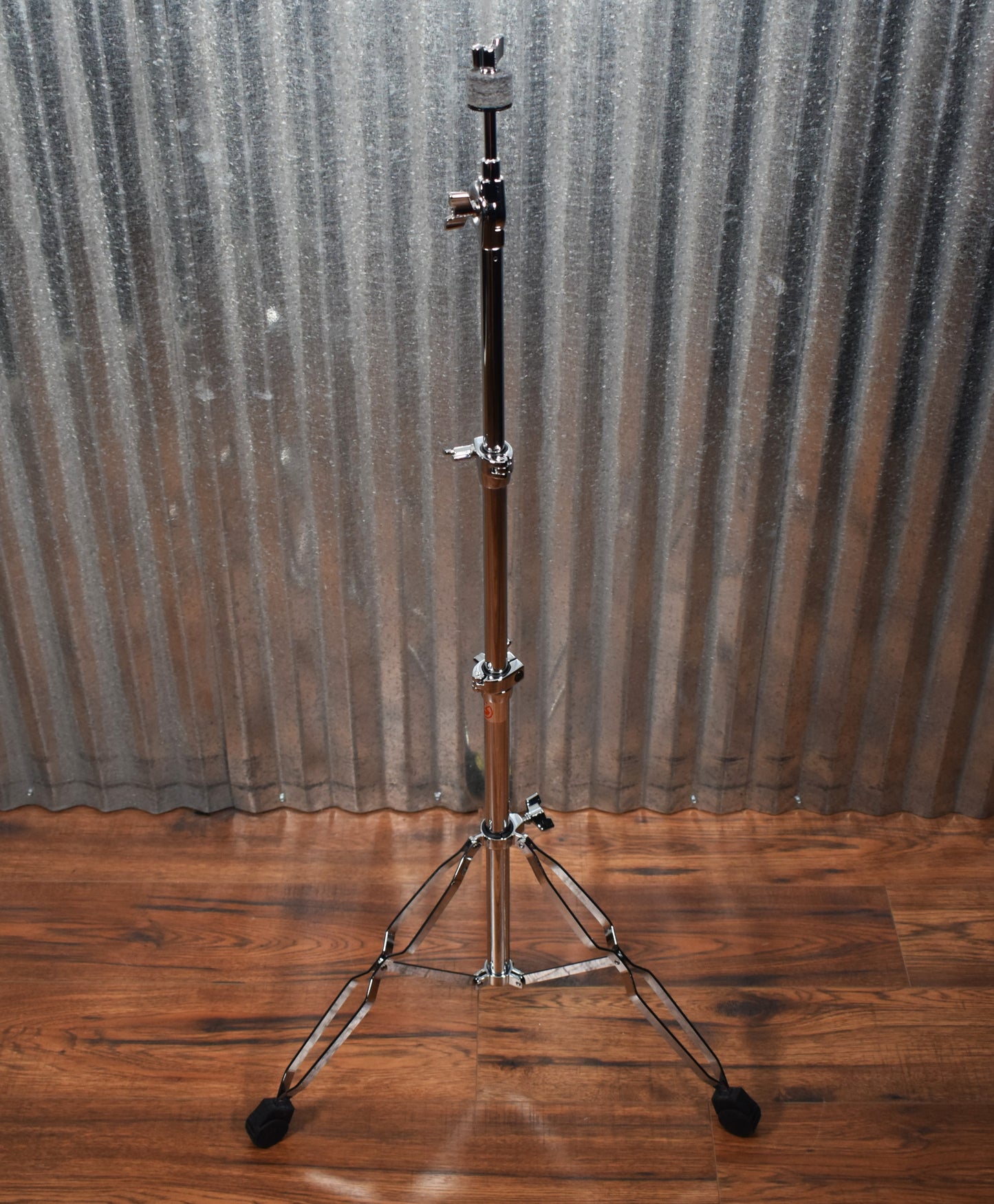 Gibraltar 5710 Medium Weight Double Braced Straight Cymbal Stand