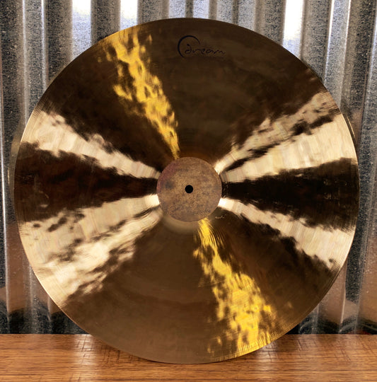 Dream Cymbals ERI20 Energy Series Hand Forged & Hammered 20" Ride