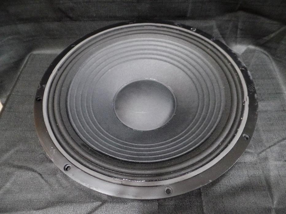 Wharfedale Pro D-222A 15 400 Watt 4 Ohm Replacement Woofer Bass Speaker EVP15SB