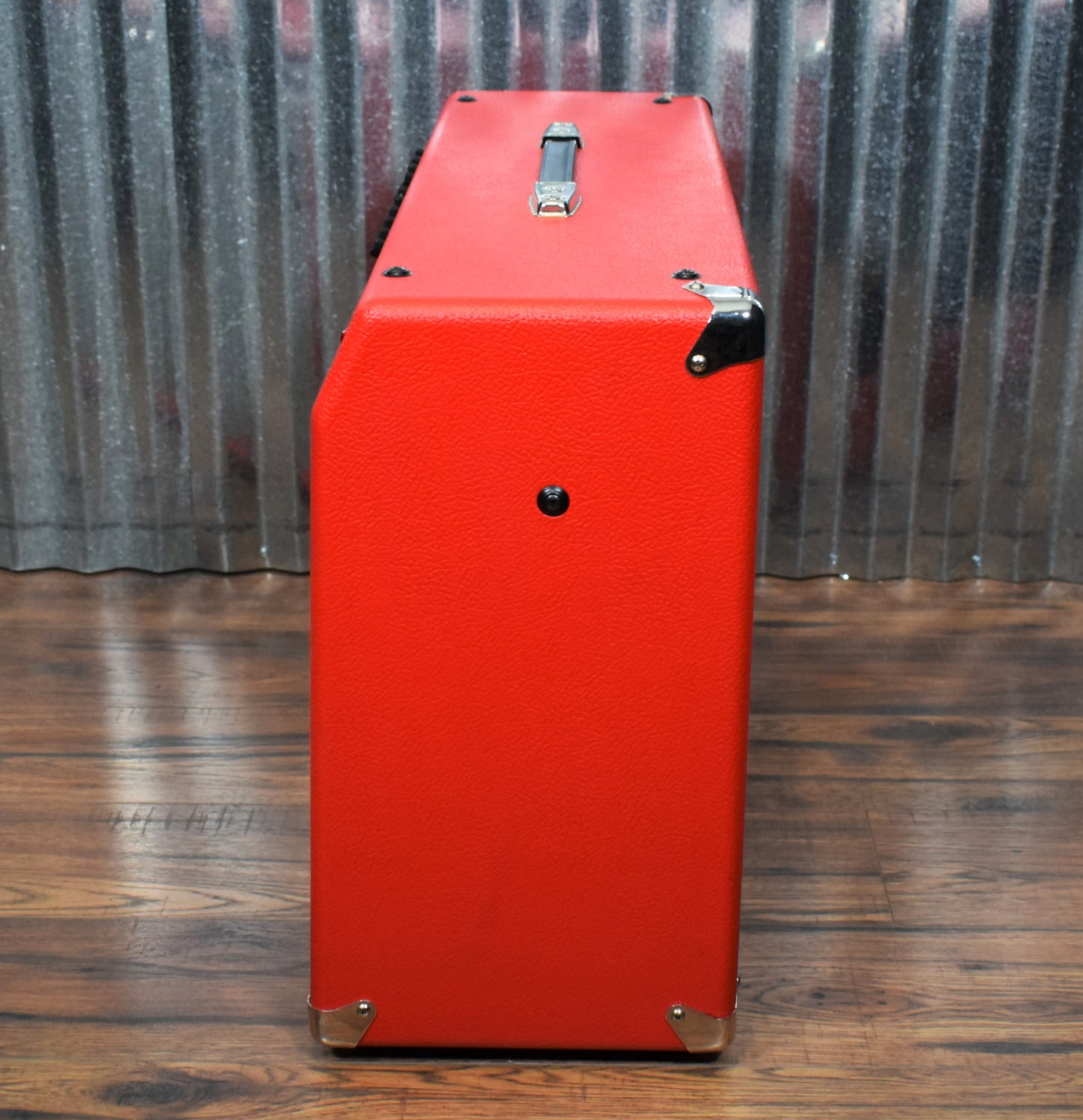 Fender Frontman 212R FSR Limited Edition Red 100W 2x12 Guitar Combo Amplifier Used