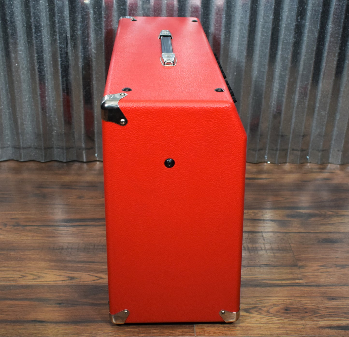 Fender Frontman 212R FSR Limited Edition Red 100W 2x12 Guitar Combo Amplifier Used