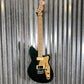 Reverend Double Agent W Outfield Ivy Guitar #57848
